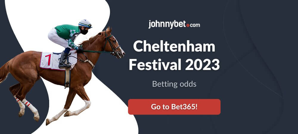 Cheltenham Festival 2023 Betting Odds