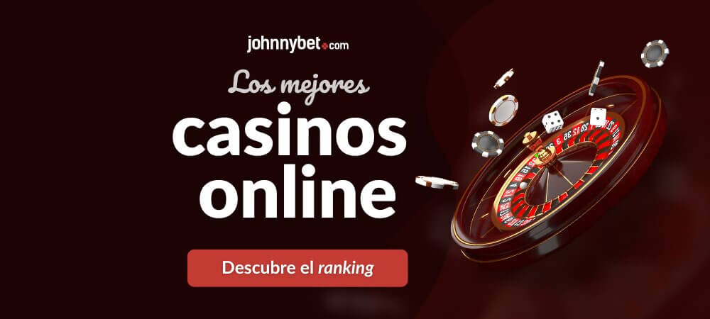 Top Mejores Casinos Online