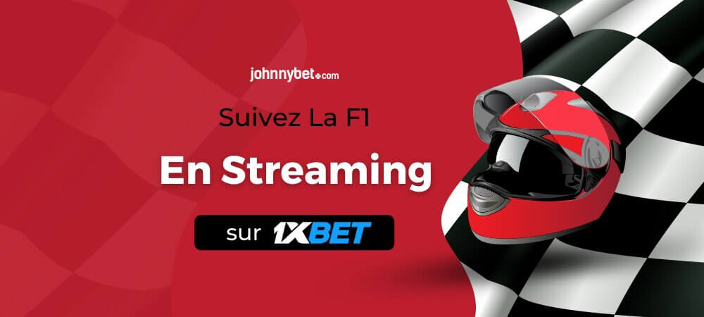 Formule 1 Streaming Gratuit