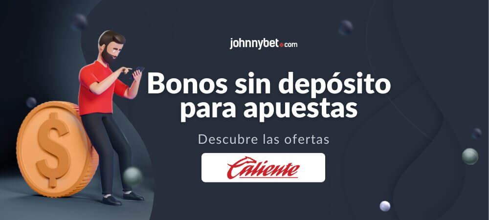 Bonos Sin Depósito Apuestas Deportivas Gratis