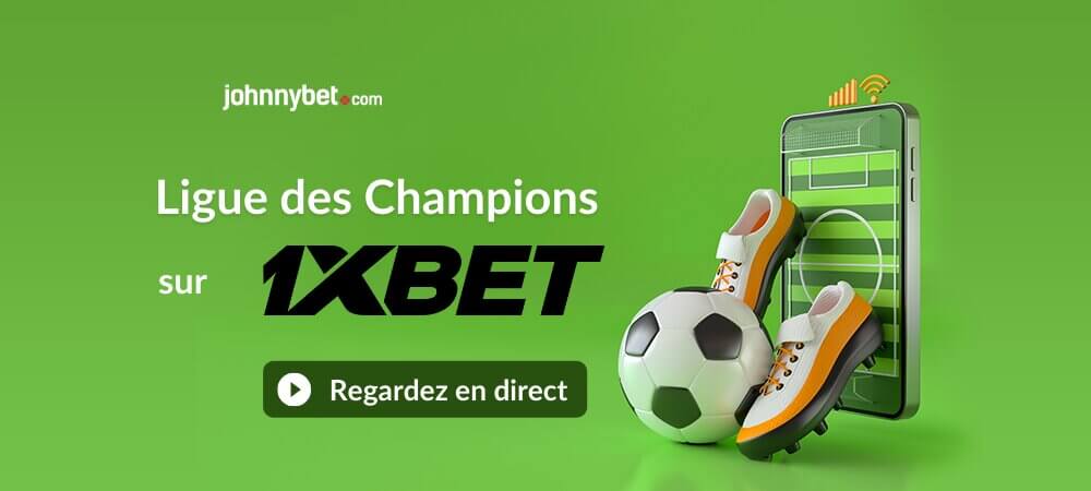 Ligue des Champions Live Streaming