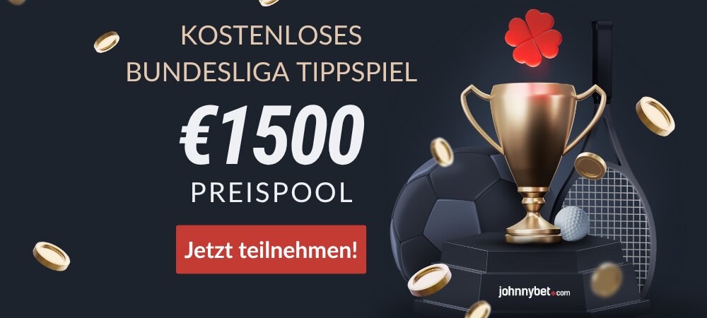 Bundesliga Tippspiel 2025/2026 kostenlos