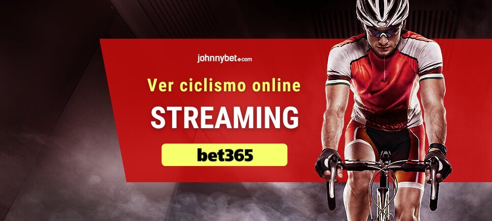 Ver ciclismo online streaming gratis