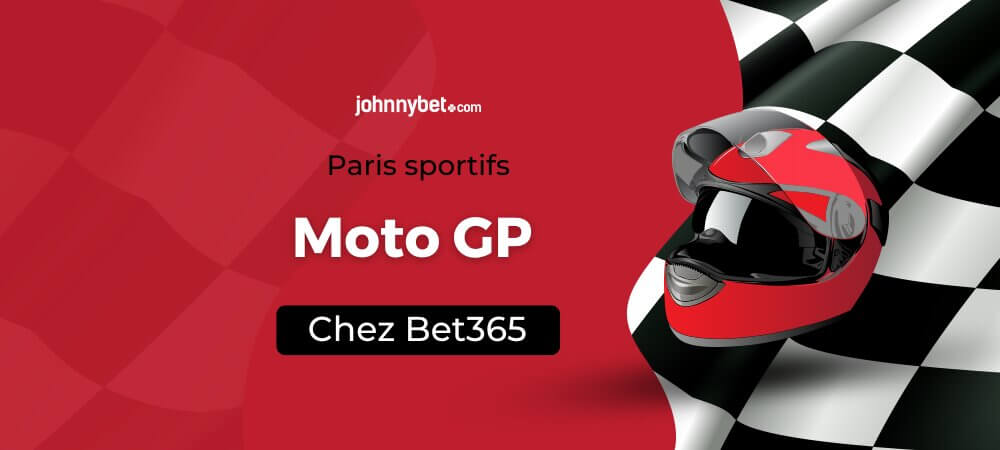 Paris Sportifs Moto GP
