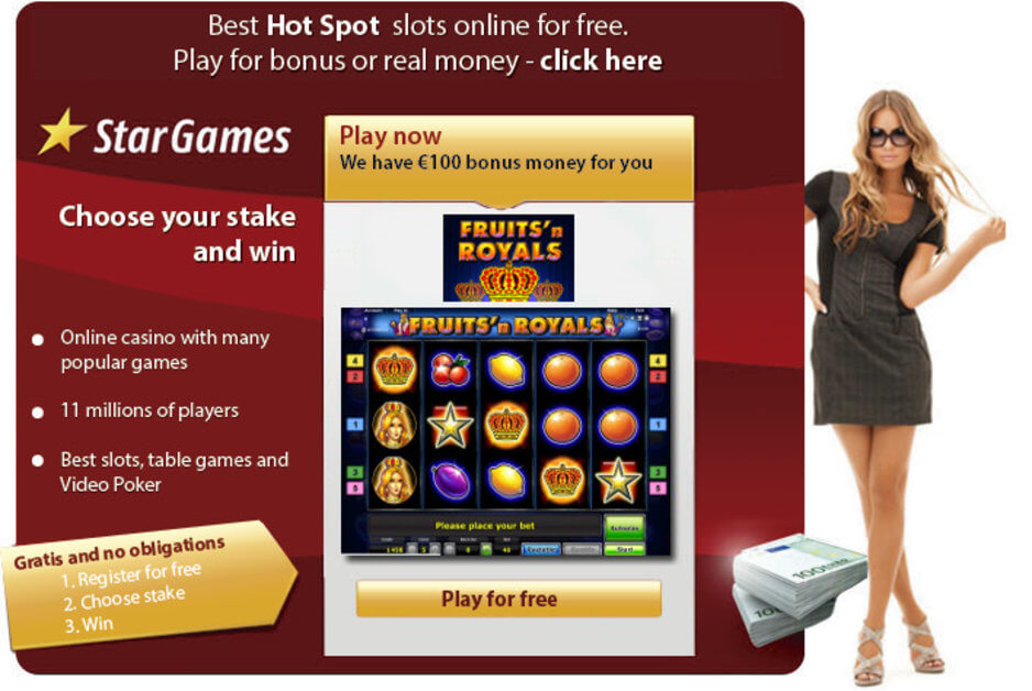 Fruits'n Royals Online Video Slot Machine
