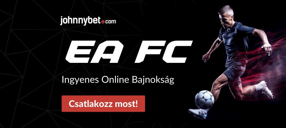 EA Sports FC Online Bajnokság