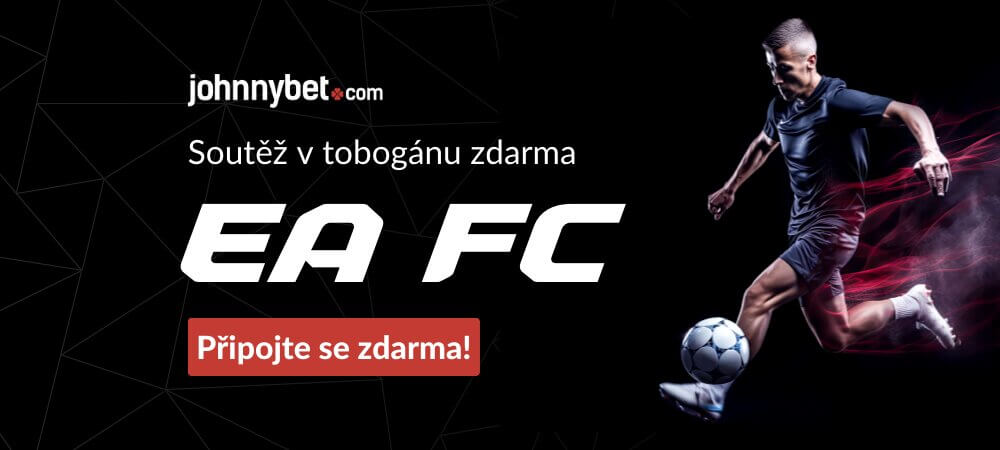 EA Sports FC 24 online turnaj zdarma
