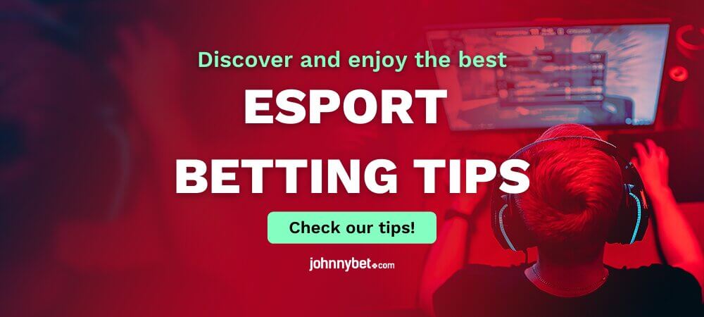 eSports Betting Tips and Predictions