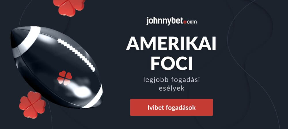 Amerikai foci fogadási tippek