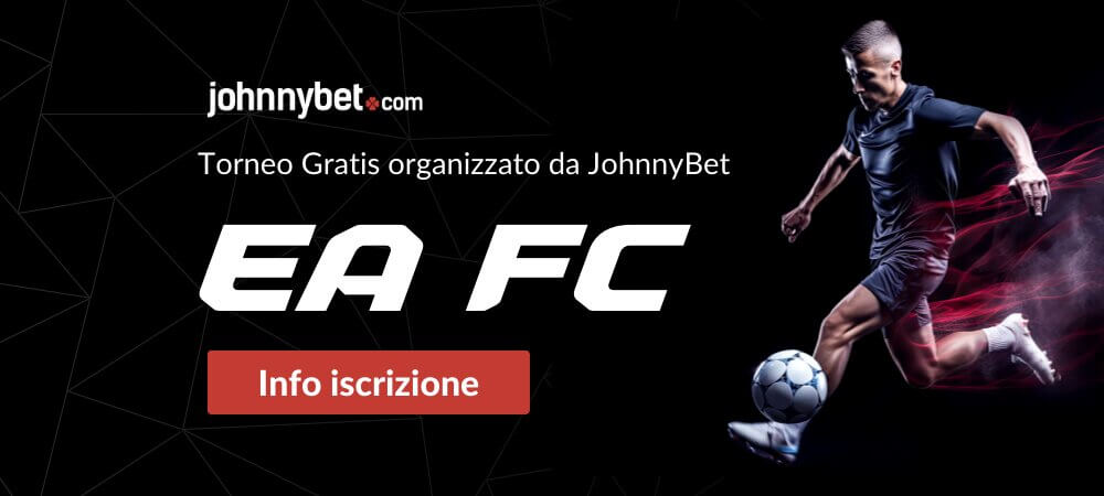 Torneo Online Gratis EA Sports FC
