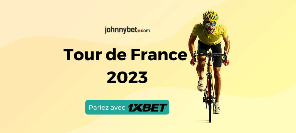 Pronostic Tour de France