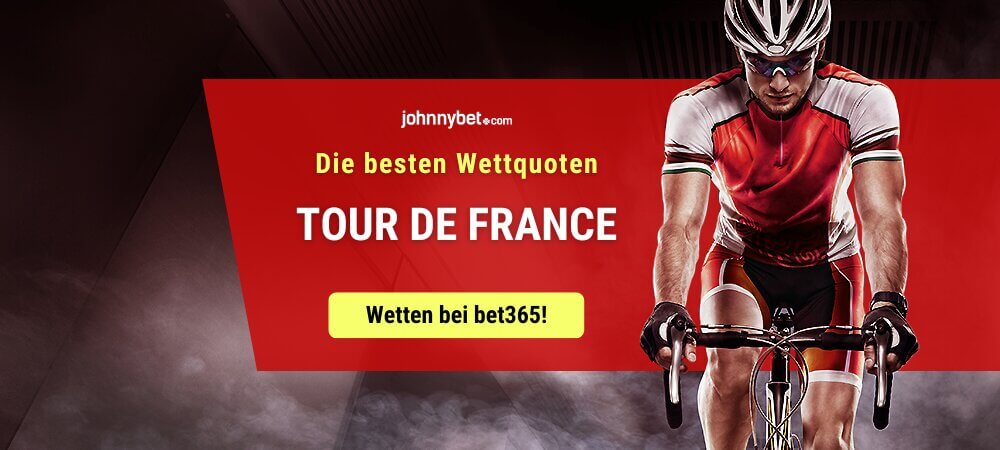 Tour de France 2023 Wettquoten