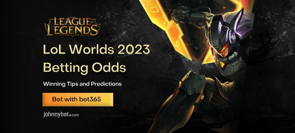 Esports Betting Tips & Free Expert Predictions (2023)