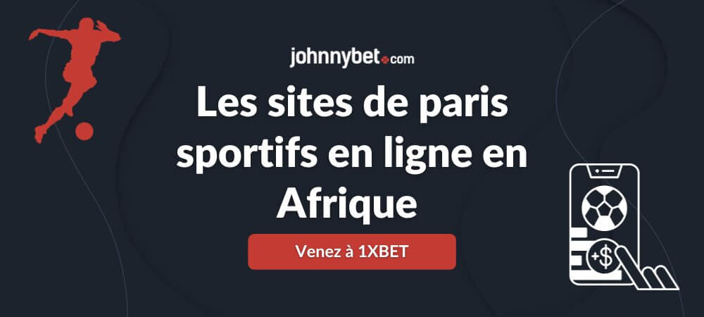 Les Sites De Paris Sportifs En Ligne En Afrique