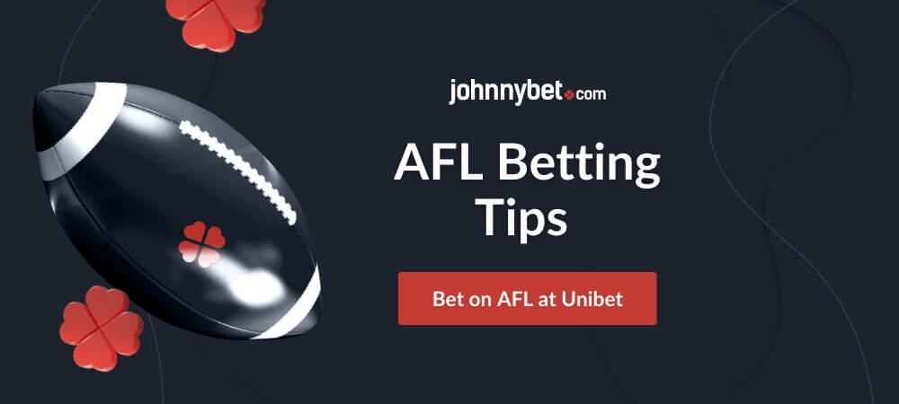 AFL Betting Tips