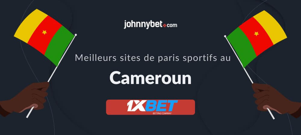 Les Meilleurs Sites De Paris Sportifs Cameroun