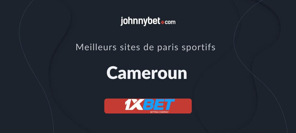 Les Meilleurs Sites De Paris Sportifs Cameroun