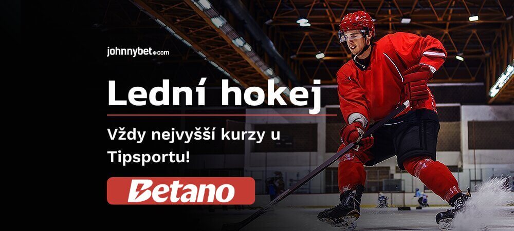 Online sázení na hokej