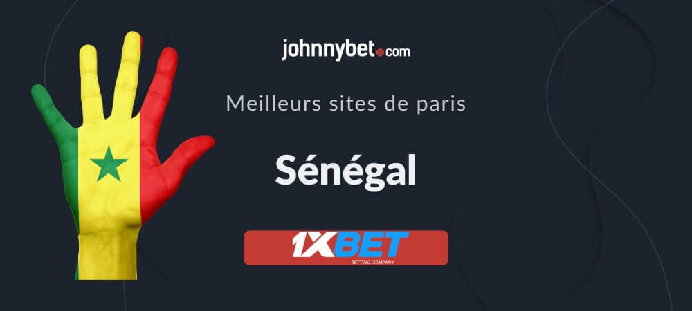 Meilleurs Sites De Paris Sportifs Au Sénégal