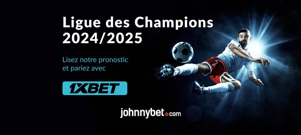 Pronostic Ligue des Champions