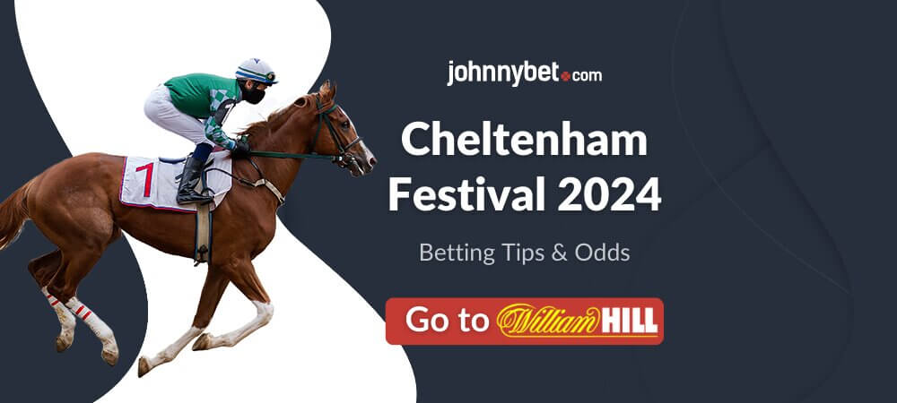 Cheltenham Festival 2024 Betting Odds