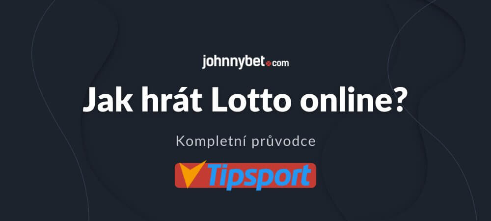 Jak hrát Lotto online