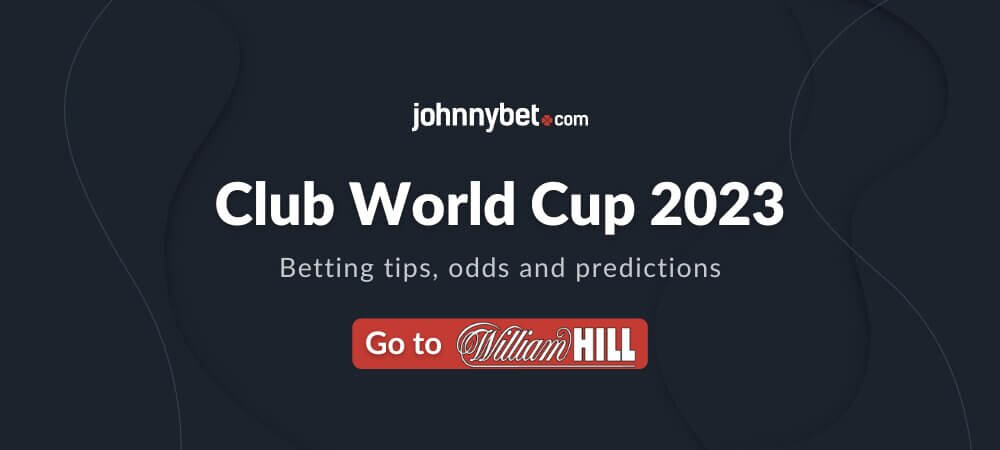 Club World Cup 2023 Betting Tips