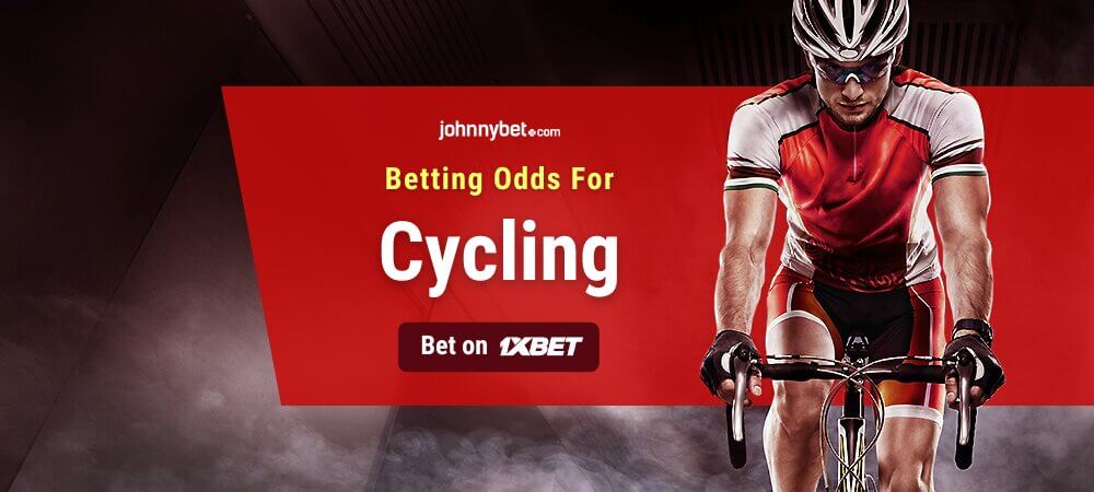 Cycling Betting Odds