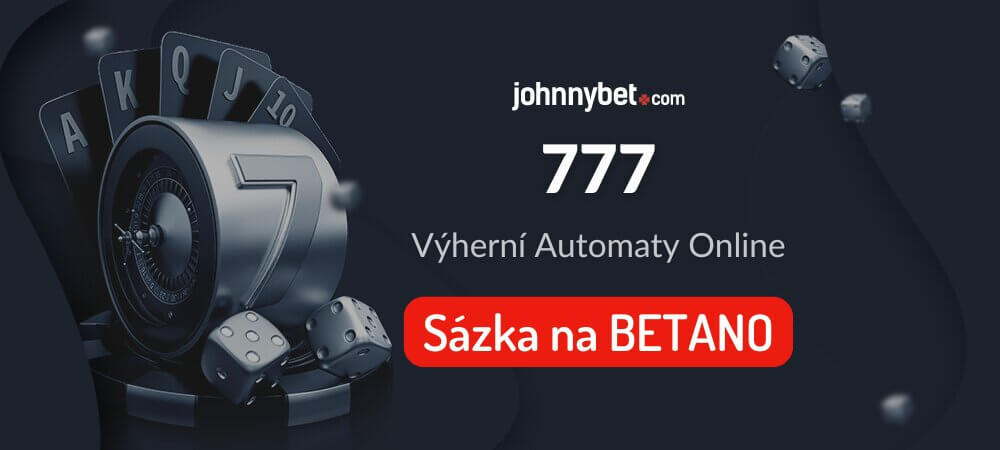 777 Výherní automaty online