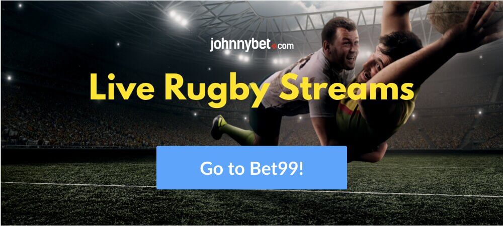 Live Rugby Streams