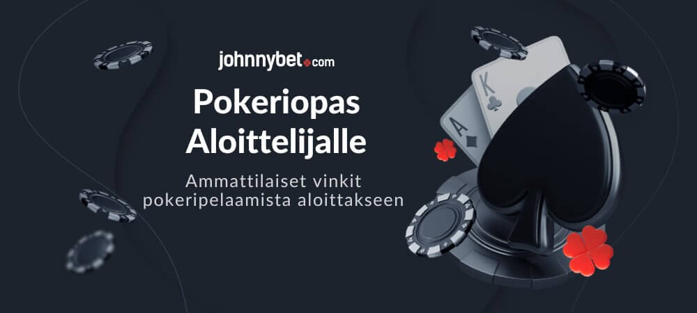 Aloitteljian Pokeriopas