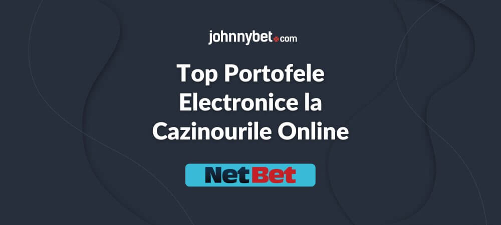 Top Portofele Electronice la Cazinourile Online
