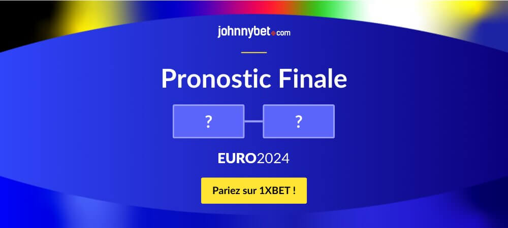 Pronostic Gratuit Finale Euro 2024