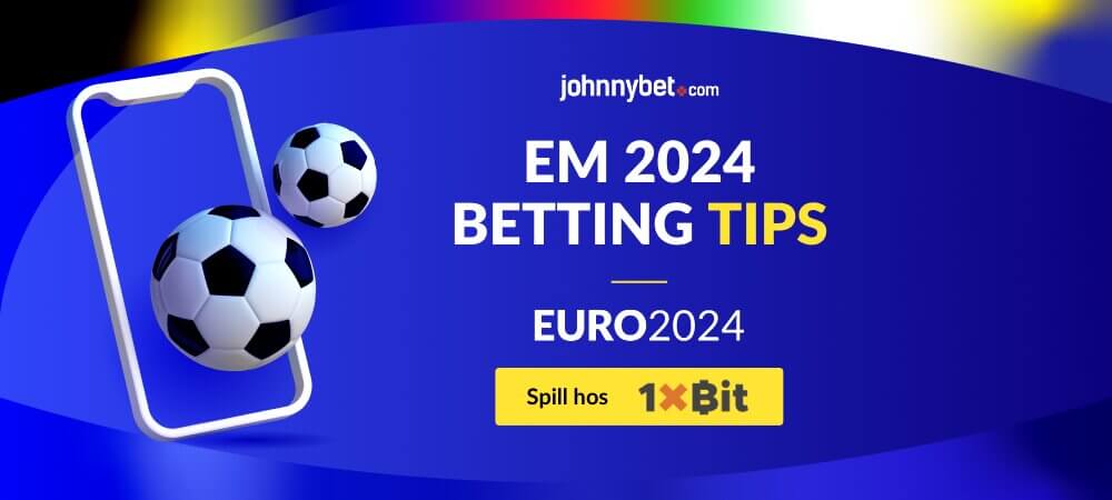 EM 2024 Betting Tips