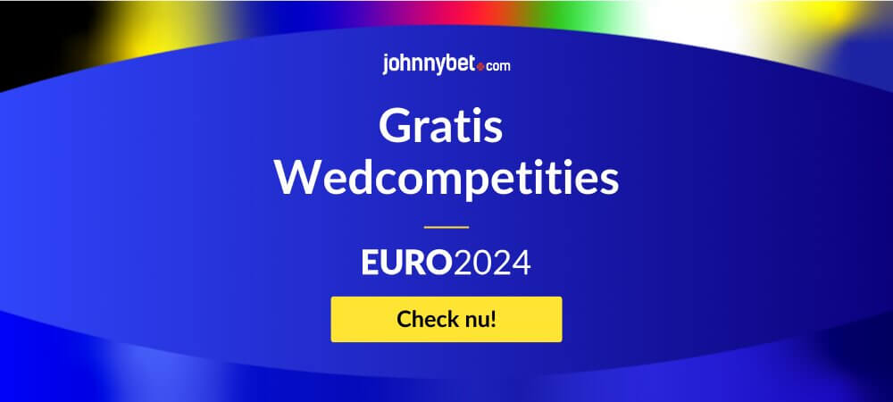Gratis EK 2024 Competities