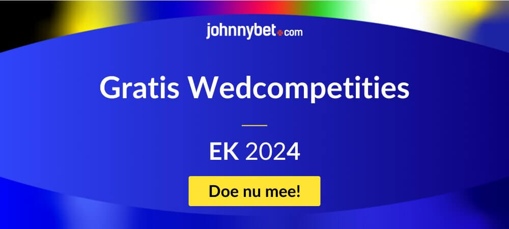 Gratis EK 2024 Competities
