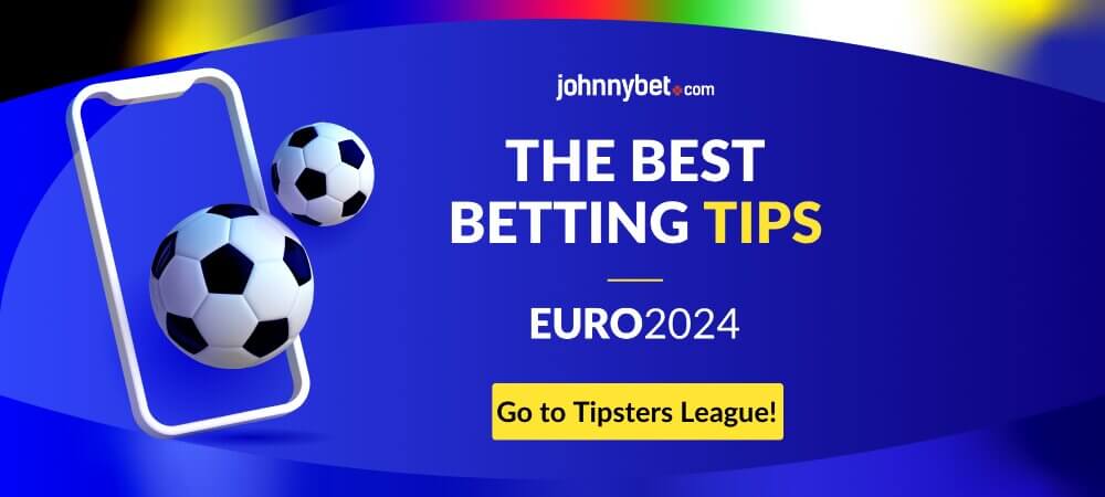 Euro 2024 Betting Tips