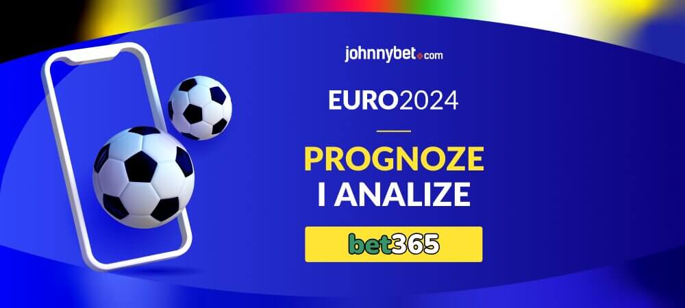 Euro 2024 prognoze i analize