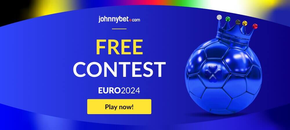 Free Euro 2024 Contest