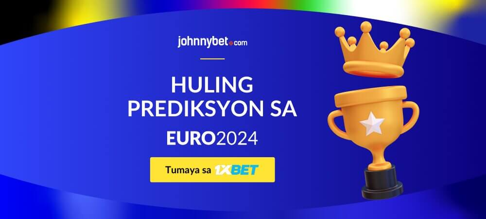 Huling Prediksyon sa Euro 2024