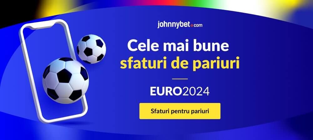 Campionatul European de fotbal 2024 sfaturi de pariuri