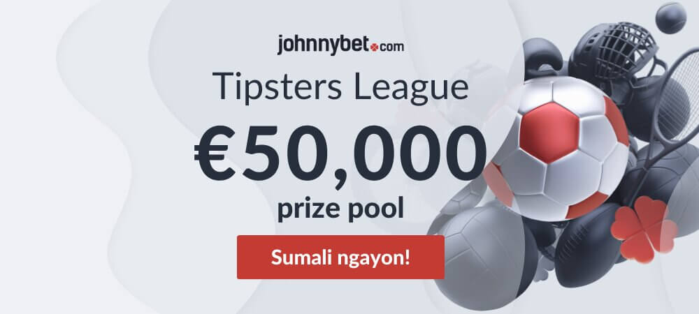 Tipsters League