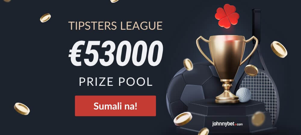 Tipsters League