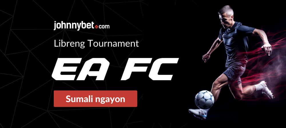 Libreng EA Sports FC 24 Tournament