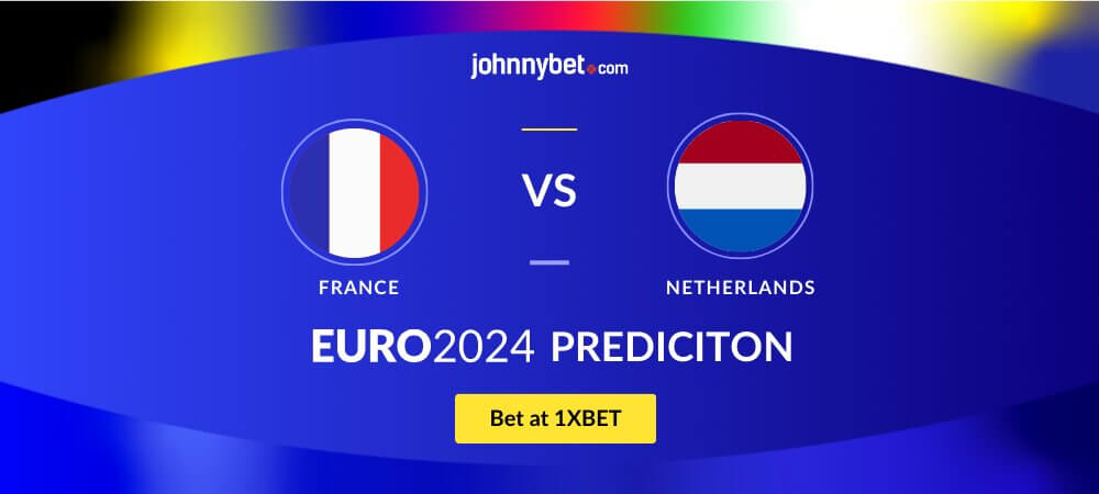 France vs Netherlands Prediction
