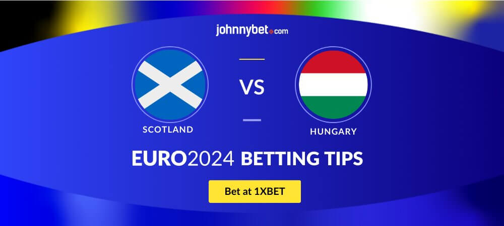 Scotland vs Hungary Betting Tips