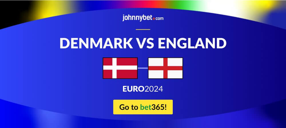 England vs Denmark Prediction and Betting Tips