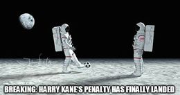 Harry kanes penalty funny memes