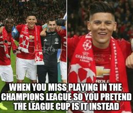 League cup memes