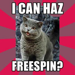 Freespin 1